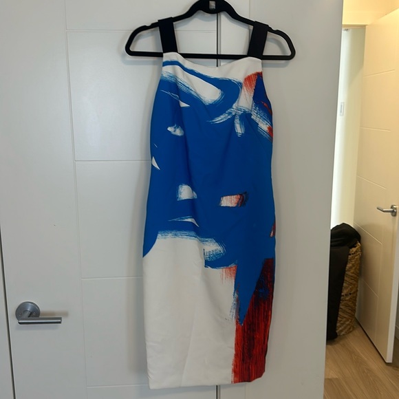 Milly Dress - Picture 2 of 8